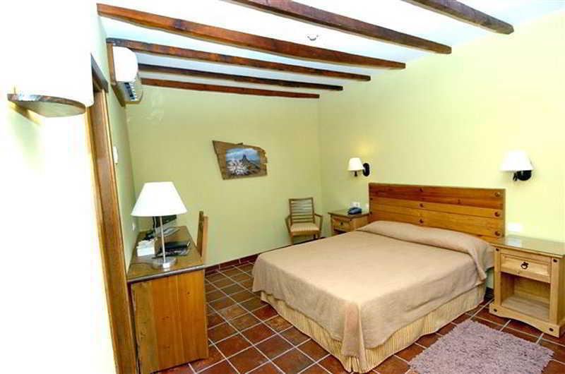 Hotel Rural Fonda De La Tea The Best Location And The Best Views Крус-де-Техеда Экстерьер фото