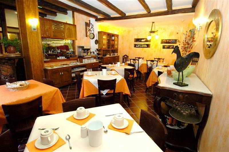 Hotel Rural Fonda De La Tea The Best Location And The Best Views Крус-де-Техеда Экстерьер фото