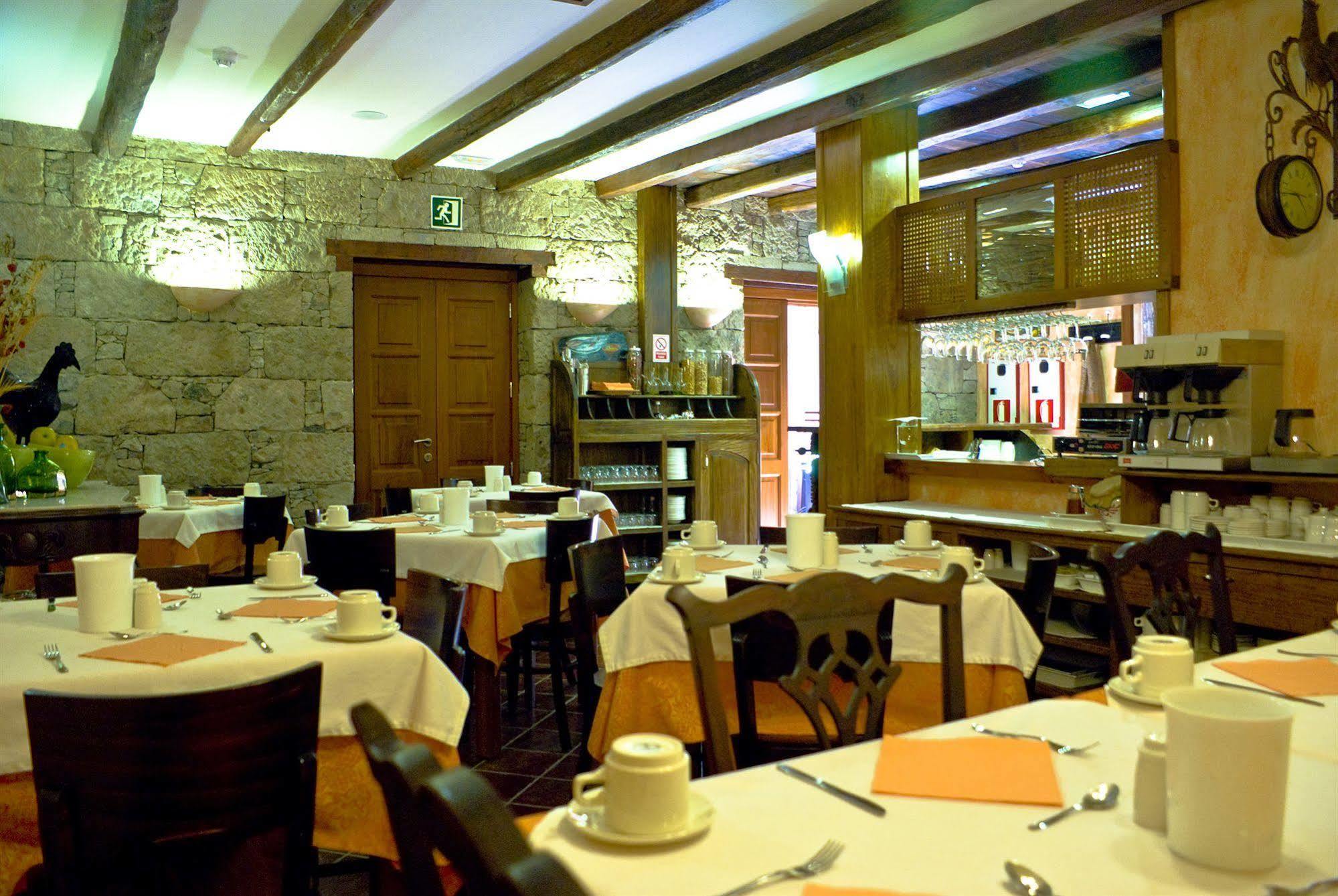 Hotel Rural Fonda De La Tea The Best Location And The Best Views Крус-де-Техеда Экстерьер фото