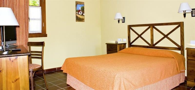 Hotel Rural Fonda De La Tea The Best Location And The Best Views Крус-де-Техеда Экстерьер фото